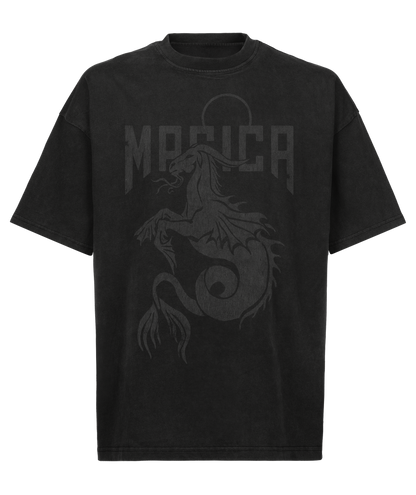 CAPRICORN Zodiac T-shirt