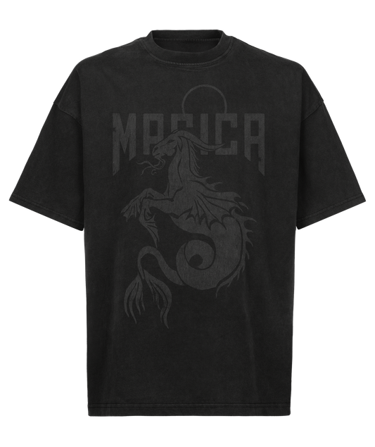 CAPRICORN Zodiac T-shirt