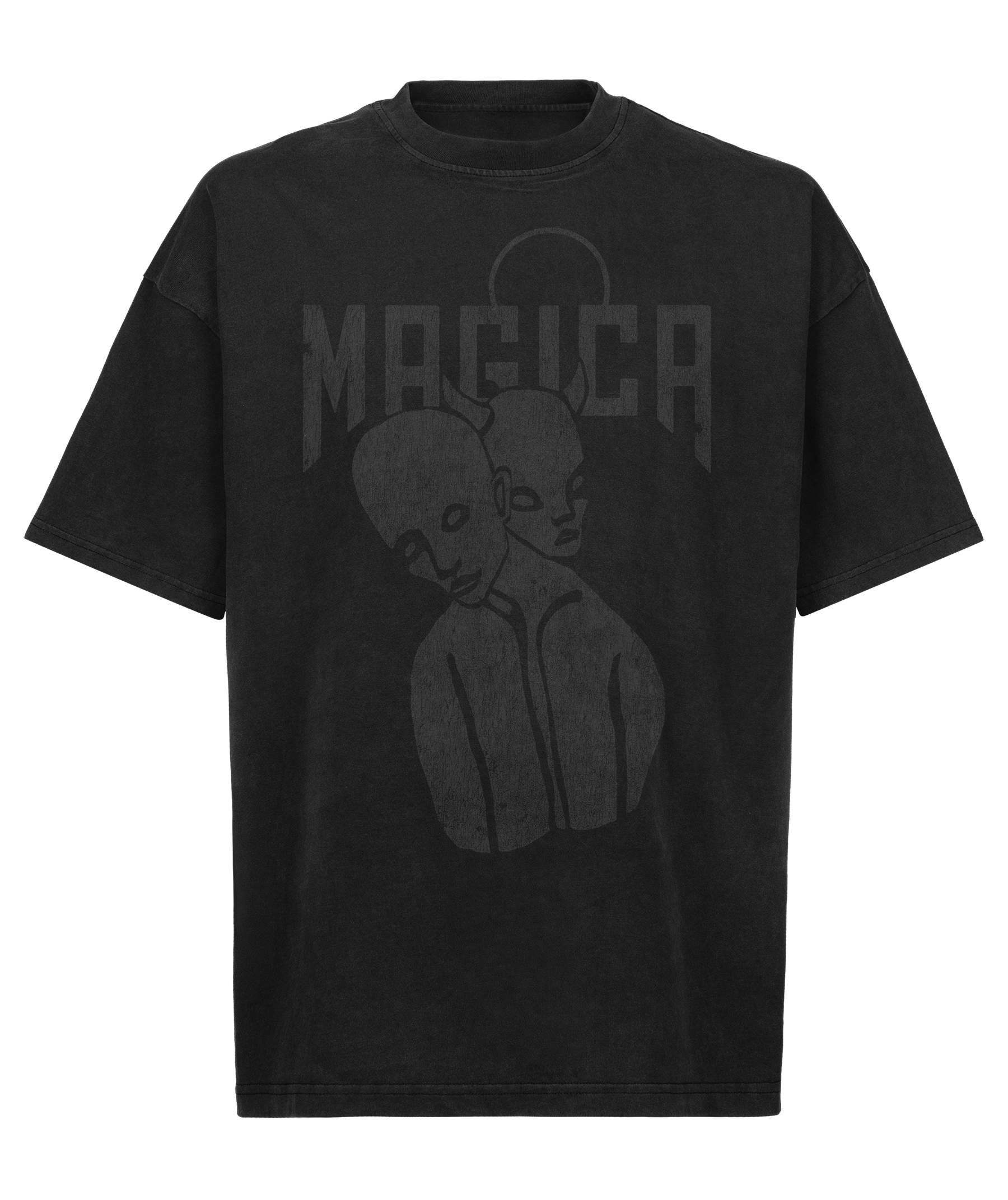 GEMINI Zodiac T-shirt
