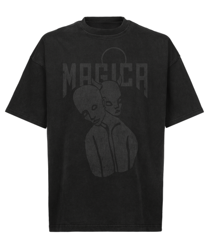 GEMINI Zodiac T-shirt