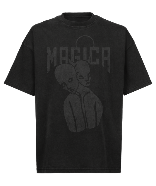 GEMINI Zodiac T-shirt