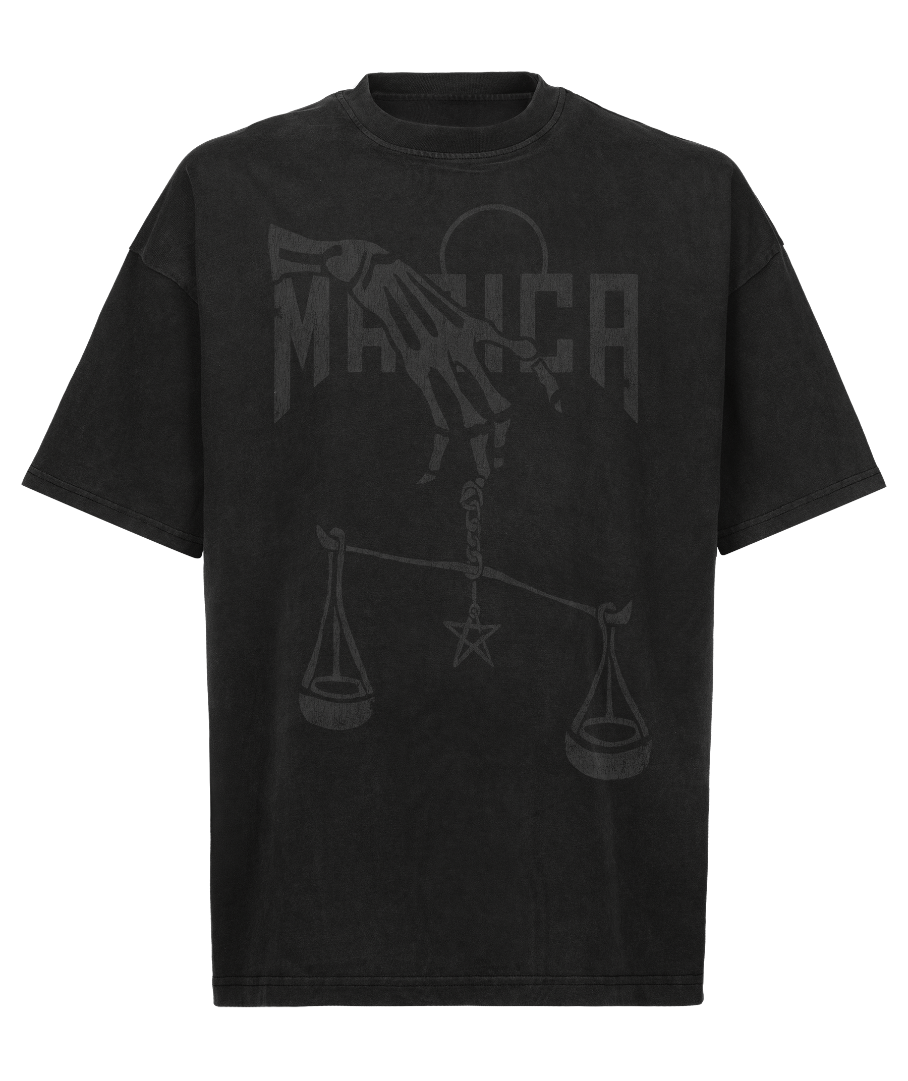 LIBRA Zodiac T-shirt