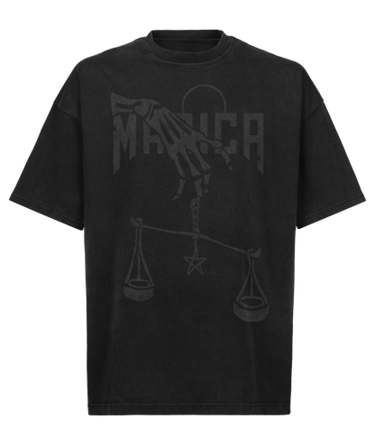 LIBRA Zodiac T-shirt