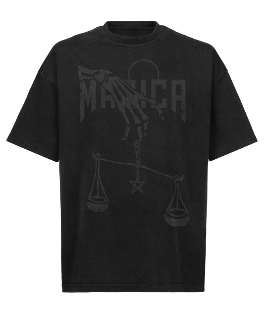 LIBRA Zodiac T-shirt