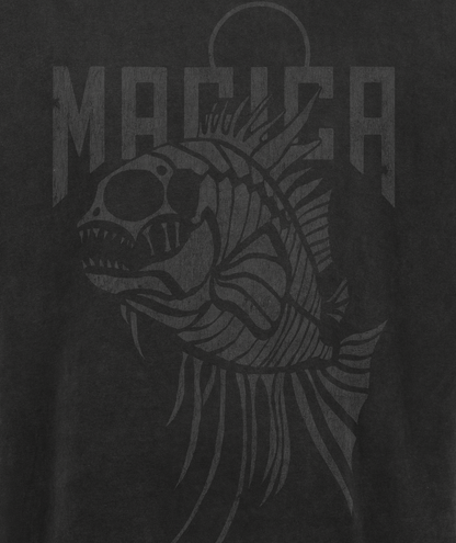 PISCES Zodiac T-shirt