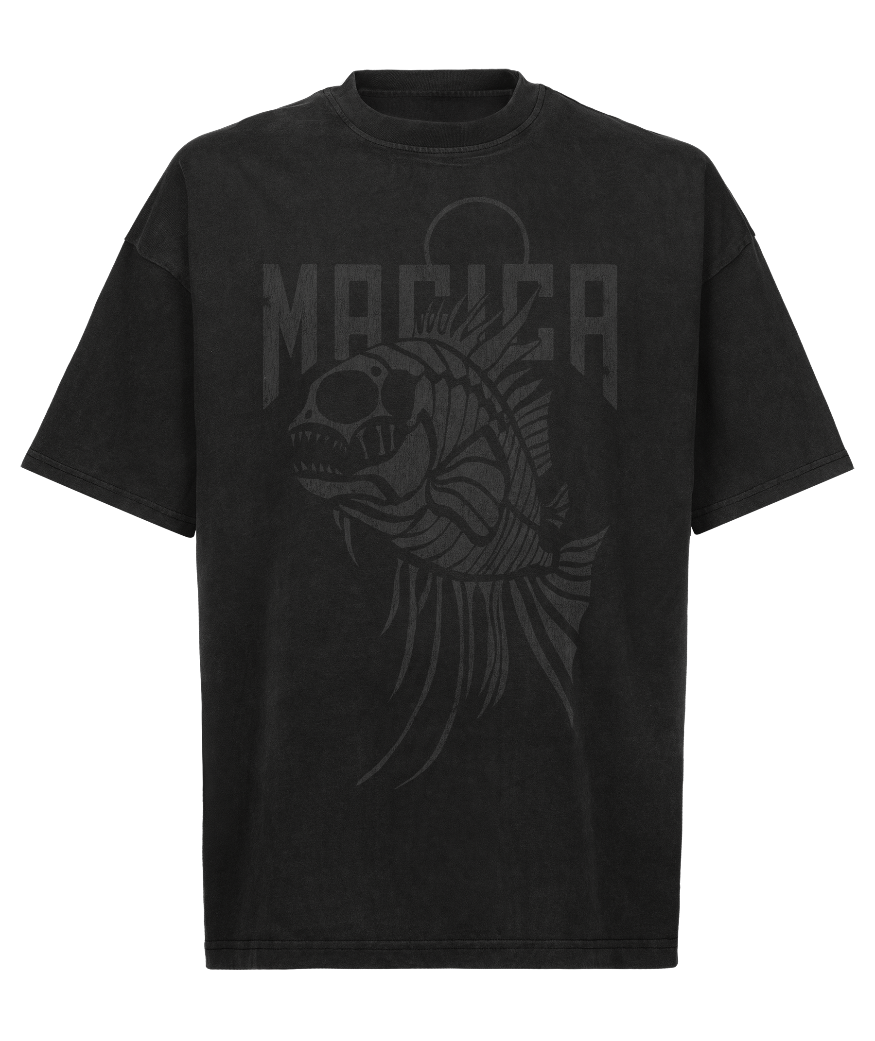 PISCES Zodiac T-shirt