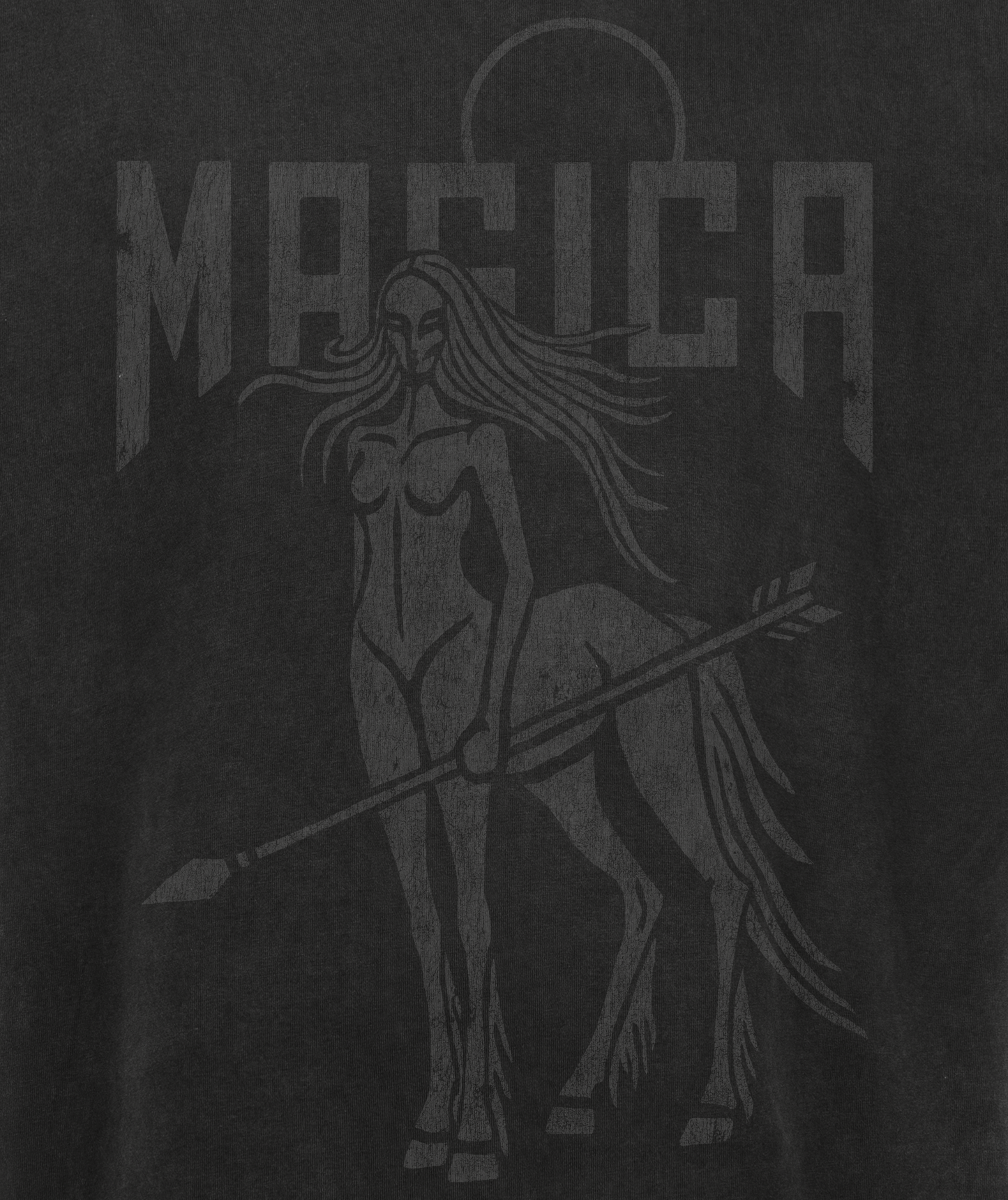 SAGITTARIUS Zodiac T-shirt