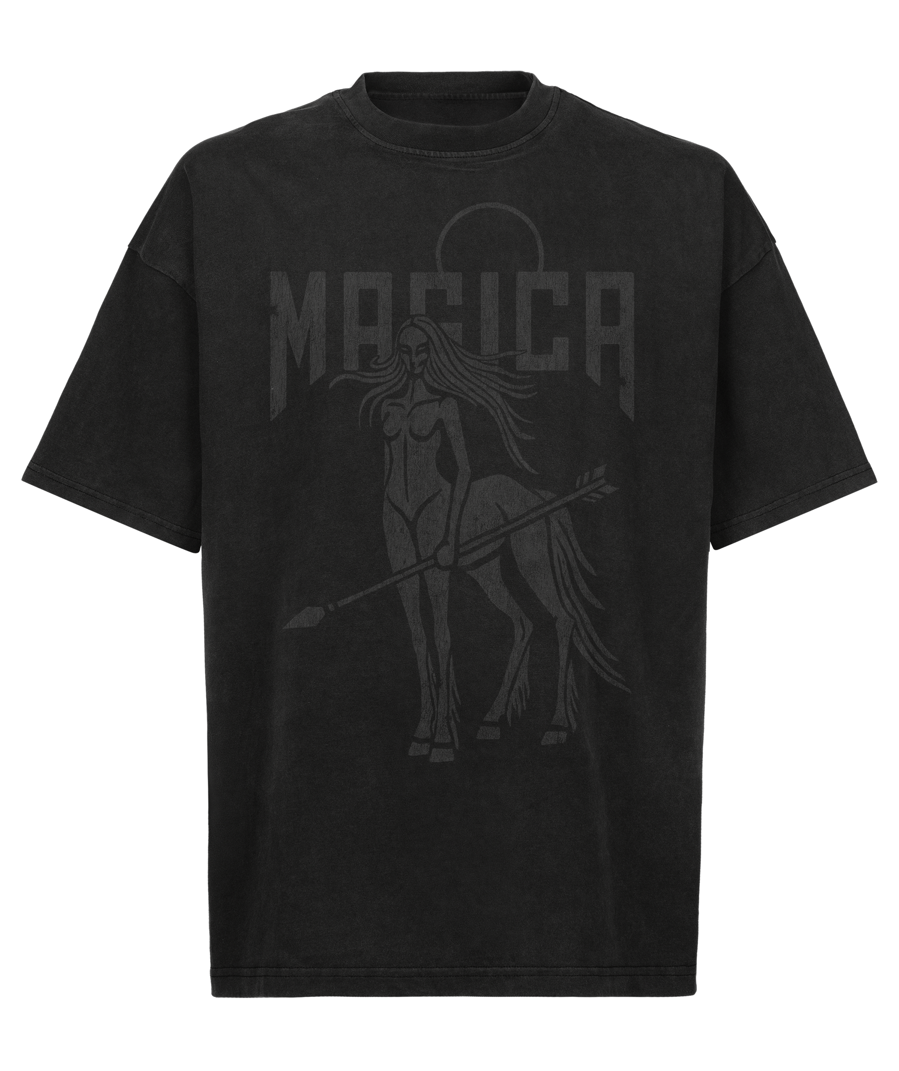 SAGITTARIUS Zodiac T-shirt