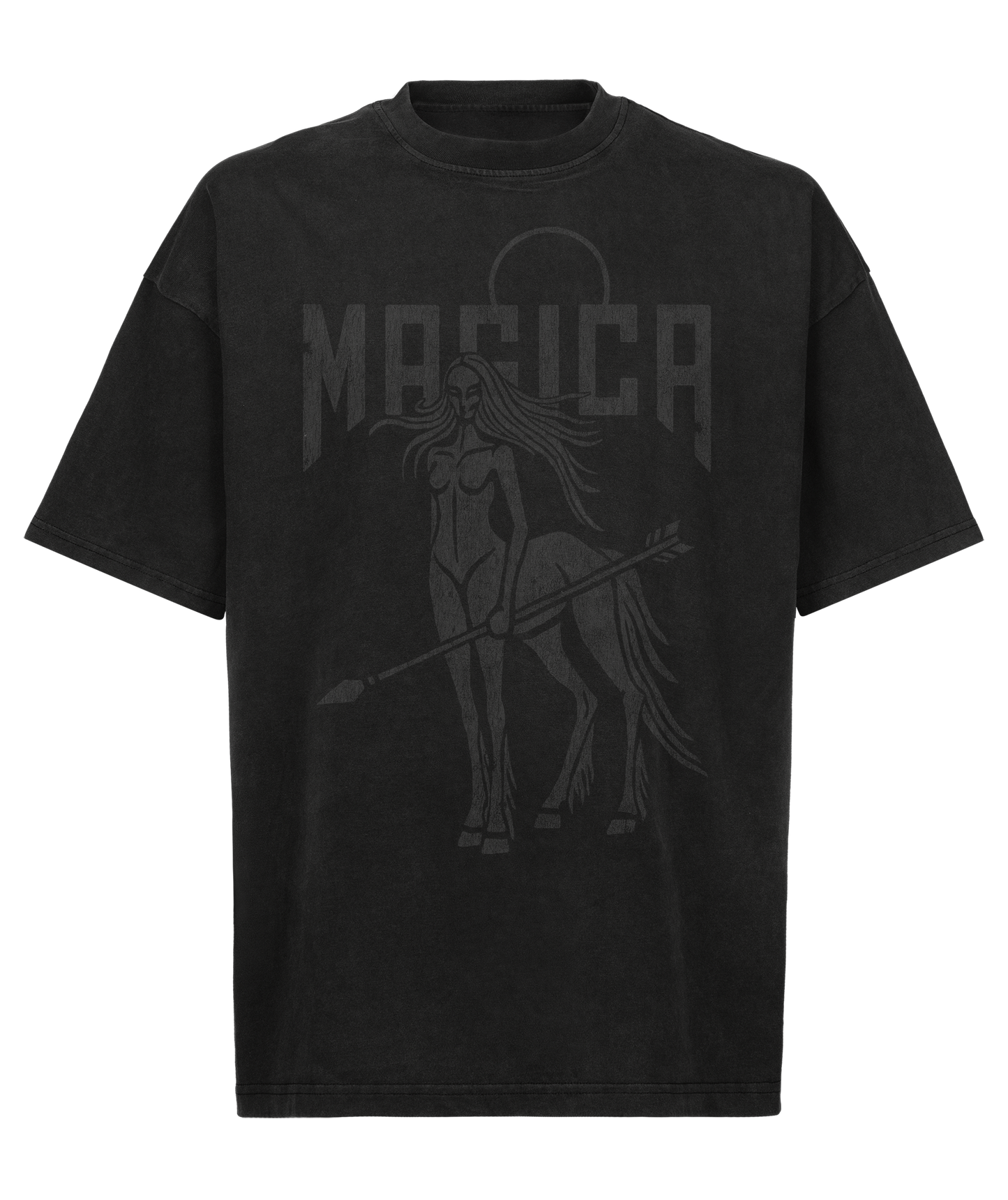 SAGITTARIUS Zodiac T-shirt