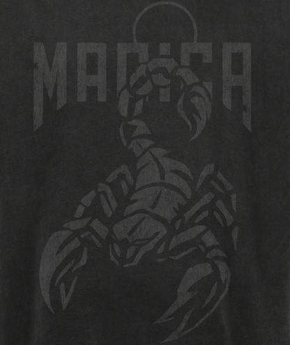 SCORPIO Zodiac T-shirt