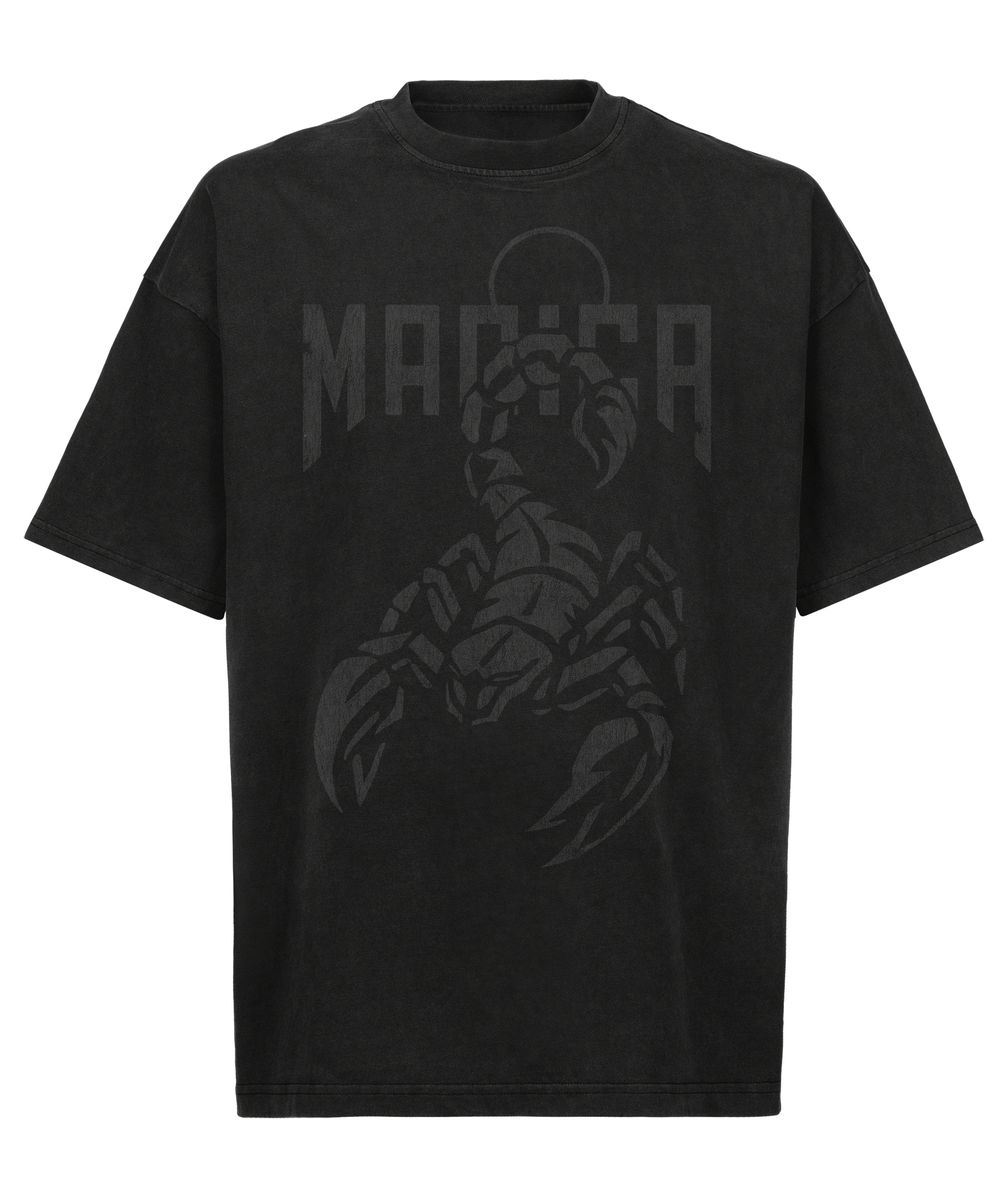 SCORPIO Zodiac T-shirt