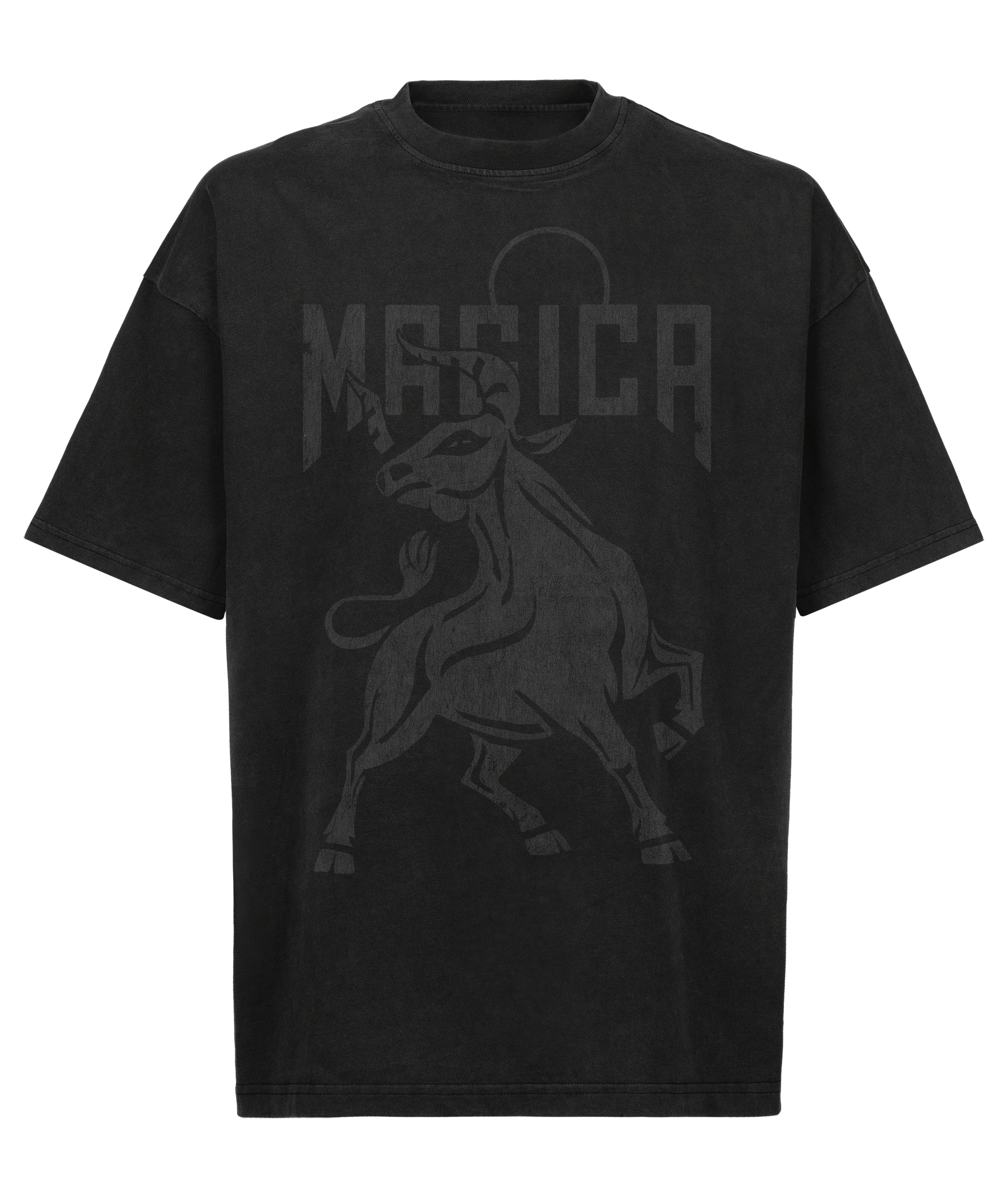 TAURUS Zodiac T-shirt