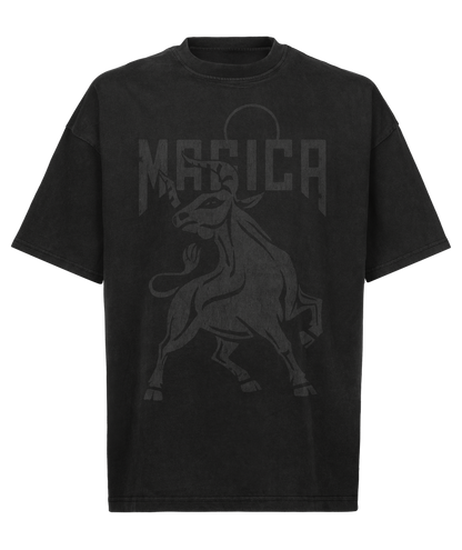 TAURUS Zodiac T-shirt